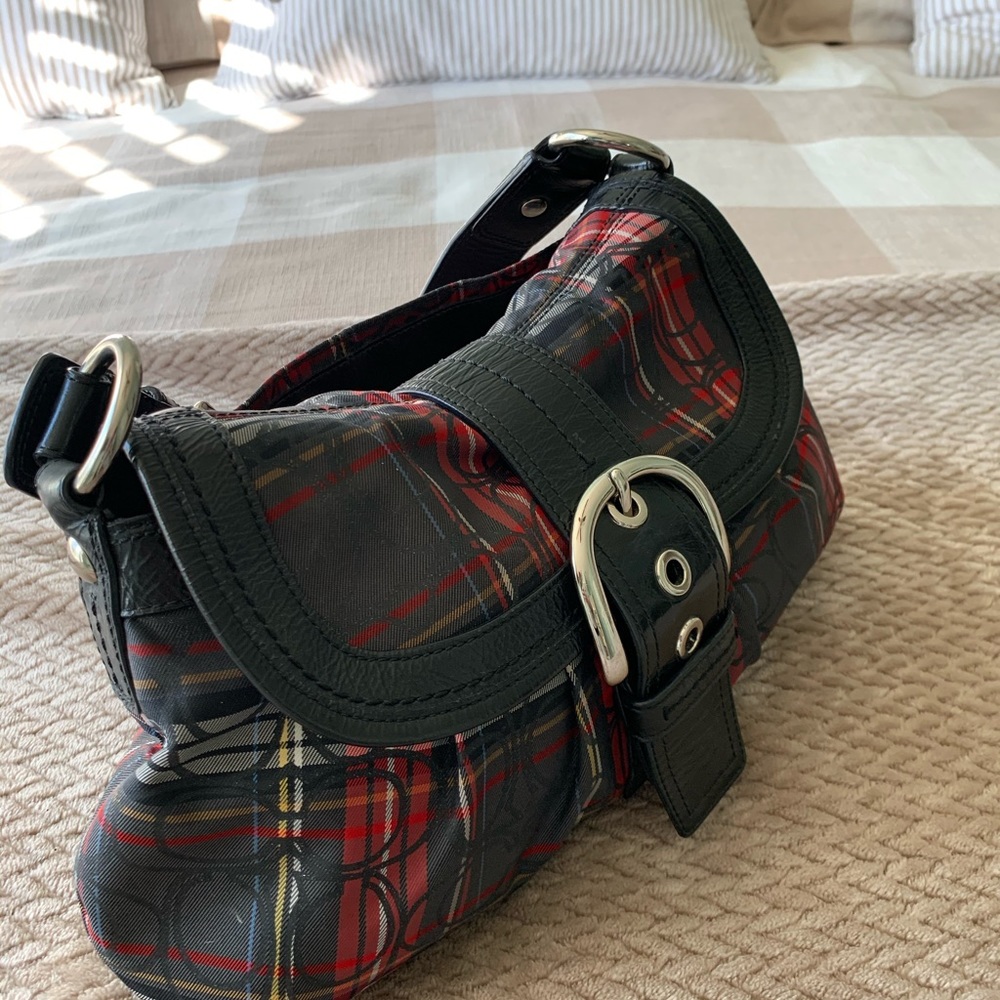 Coach Handbag